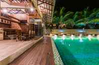 Swimming Pool Bentong Eco Wellness Resort by Verano