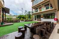 Common Space Bentong Eco Wellness Resort by Verano