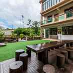 COMMON_SPACE Bentong Eco Wellness Resort by C&H Home Services
