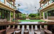 Common Space 5 Bentong Eco Wellness Resort by Verano