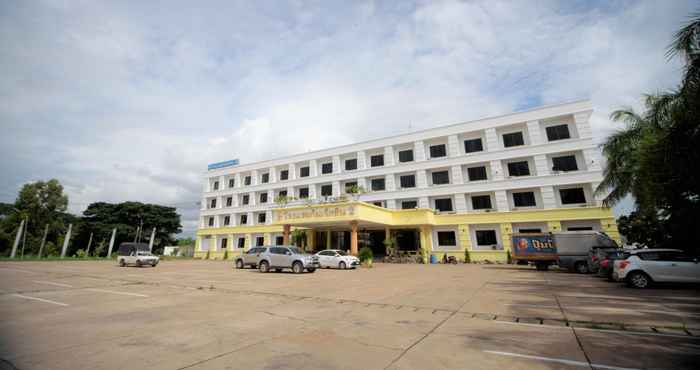 Bangunan Kim Jek Sin 2 Hotel