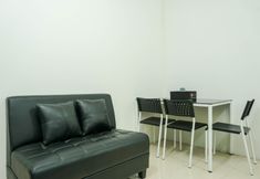 Lobby 3 River View 2BR at Teluk Intan Apartment By Travelio