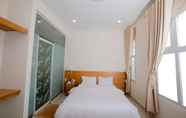 Kamar Tidur 6 Bang Thanh Hotel