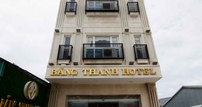 Bên ngoài Bang Thanh Hotel