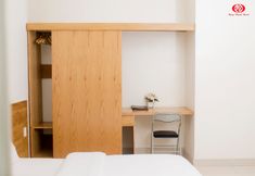 Phòng ngủ 5 Bang Thanh Hotel