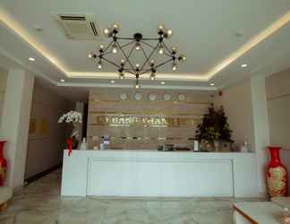 Lobi 2 Bang Thanh Hotel