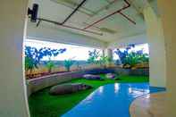 Common Space Grand Kamala Lagoon Residence Managed by Diorama