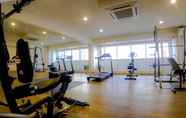 Fitness Center 5 Grand Kamala Lagoon Residence Managed by Diorama