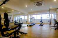 Fitness Center Grand Kamala Lagoon Residence Managed by Diorama