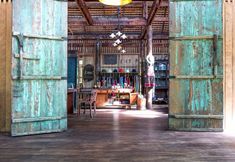 로비 3 BABA Ecolodge