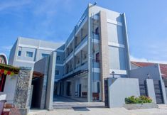Exterior 2 HBA Residence