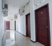 Ruang untuk Umum 5 HBA Residence