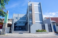 Bangunan HBA Residence