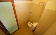 Toilet Kamar 5 Villa Smith