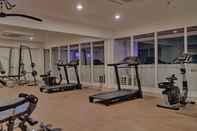 Fitness Center Cozy 21 Room Grand Kamala Lagoon