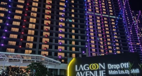 Exterior 2 Grand Kamala Lagoon By 21 Room Netflix