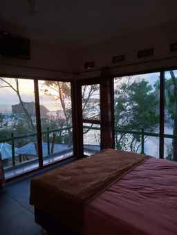 Sea View Hill Sundak Indraprastha, Rp 533.333