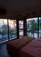 BEDROOM Sea View Hill Sundak Indraprastha