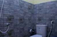 Toilet Kamar Sea View Hill Sundak Indraprastha