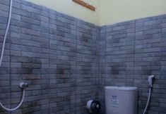 Toilet Kamar 4 Sea View Hill Sundak Indraprastha