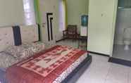 Kamar Tidur 3 Villa Tri Langgeng