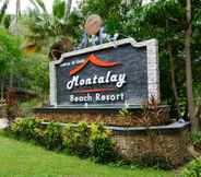 Exterior 3 Montalay Beach Resort