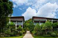 Lobby Montalay Beach Resort