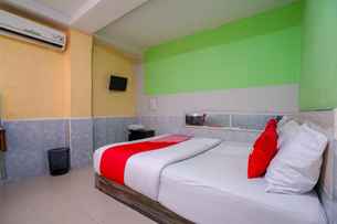 Hotel Lendosis Mayor Ruslan, THB 371.35