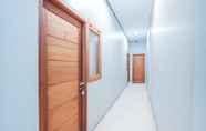 Common Space 6 Si Domar House Syariah by Dadistay