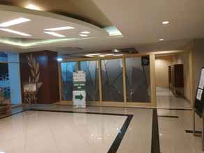 Luar Bangunan 4 Studio Classy Room @Grand Kamala Lagoon by Doubletree