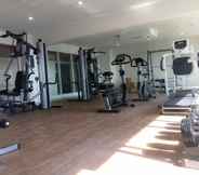 Fitness Center 6 Studio Classy Room @Grand Kamala Lagoon by Doubletree