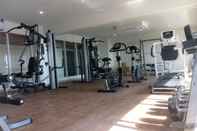 Fitness Center Studio Classy Room @Grand Kamala Lagoon by Doubletree
