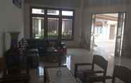 Lobby 7 Hotel Surya Batulicin 