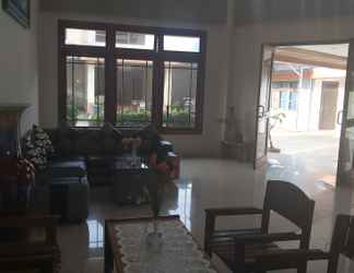 Lobby 2 Hotel Surya Batulicin 