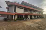 Bangunan Hotel Surya Batulicin 