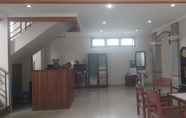 Lobi 3 Hotel Surya Batulicin 