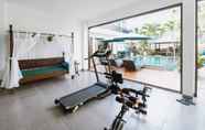 Fitness Center 2 Maharaja Villa by Bukit Vista