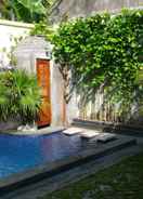 SWIMMING_POOL Villa Casa Shanti