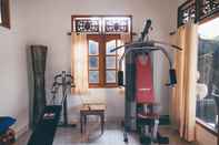 Fitness Center Villa Casa Shanti