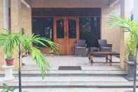 Lobby Villa Casa Shanti