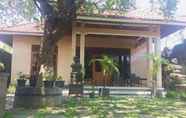 Luar Bangunan 3 Villa Casa Shanti