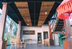 Lobby 2 The Soendari Resort by Dwaraloka