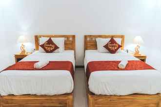 Bedroom 4 The Soendari Resort by Dwaraloka