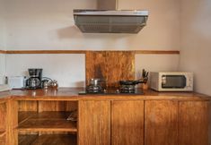 Bedroom 5 Villa Toya Vina Villa Jimbaran