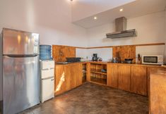 Bedroom 2 Villa Toya Vina Villa Jimbaran