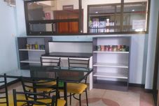 Nhà hàng Hotel Paraiso