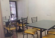 Sảnh chờ 7 Hotel Paraiso