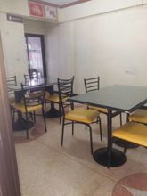 Sảnh chờ 4 Hotel Paraiso