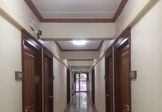 Sảnh chờ 5 Hotel Paraiso