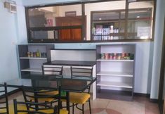 Sảnh chờ 4 Hotel Paraiso